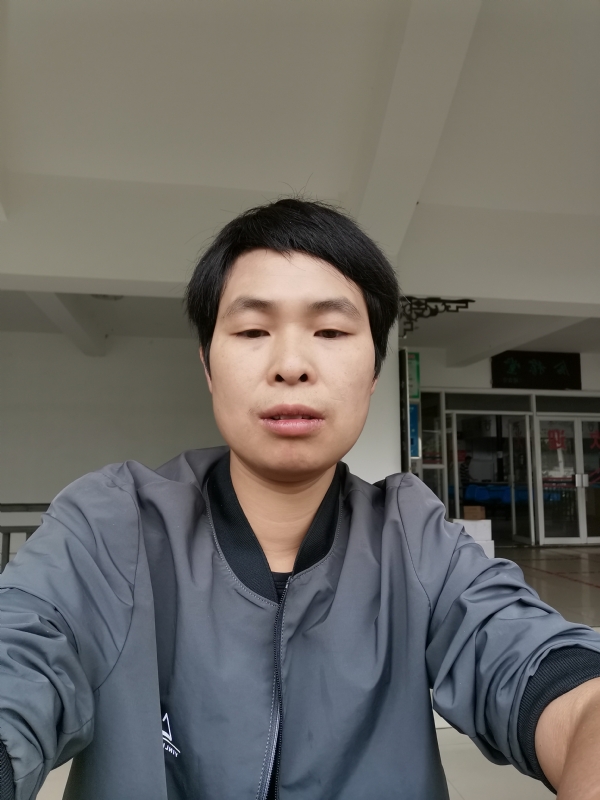 刘志强的第一张照片--德州相亲服务中心