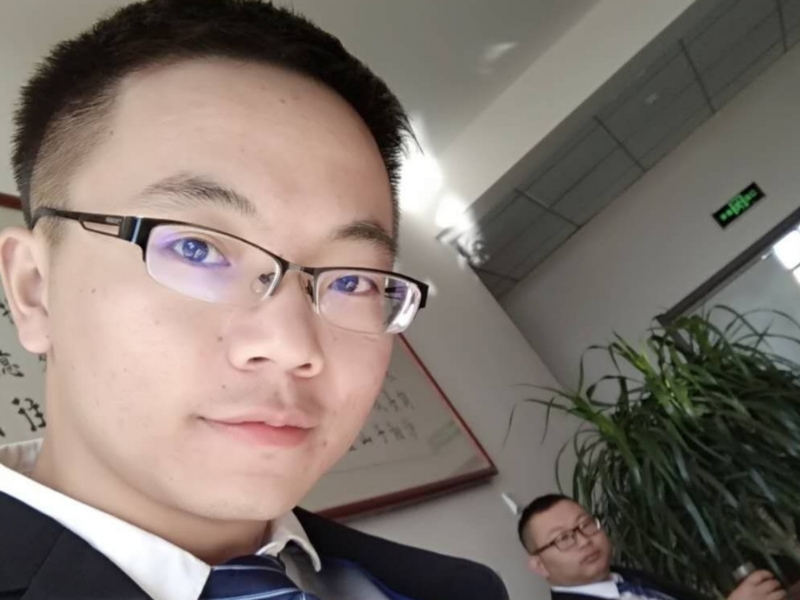 94ever的第三张照片--德州相亲服务中心