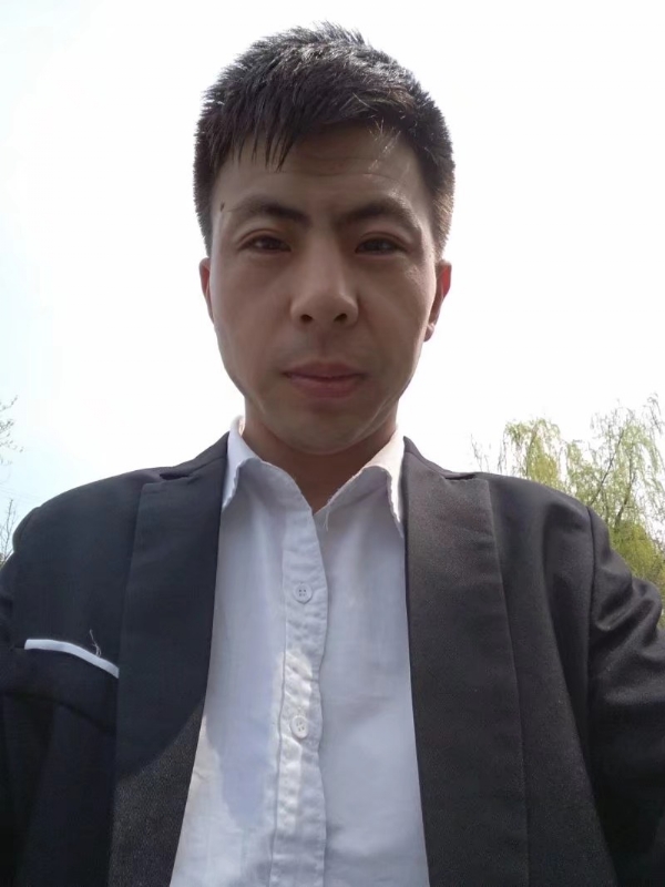 许以飞翔的第一张照片--德州相亲服务中心