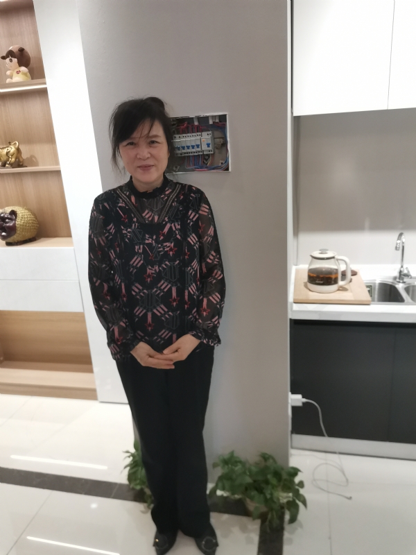随缘的第一张照片--德州相亲服务中心