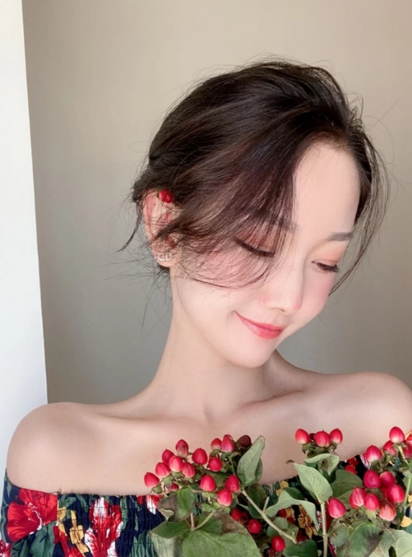 小诗vanessa的第二张照片--德州相亲服务中心