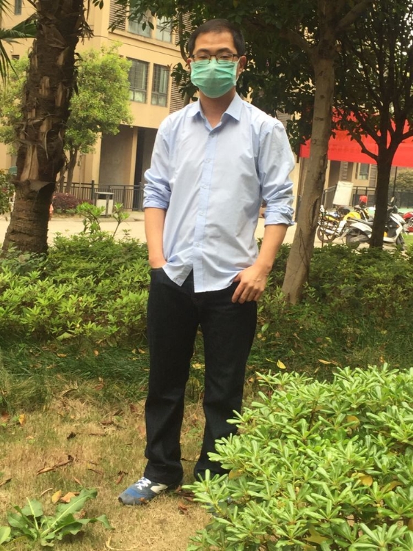 海绵宝宝的第二张照片--德州相亲服务中心