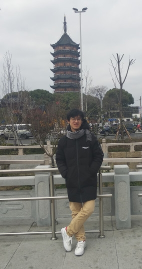 南有乔木的第三张照片--德州相亲服务中心