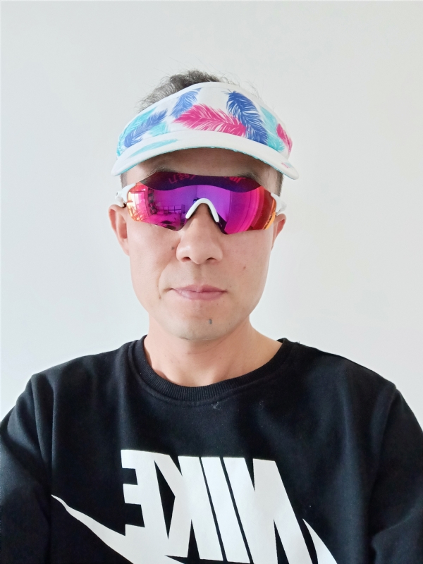 在路上的第一张照片--德州相亲服务中心