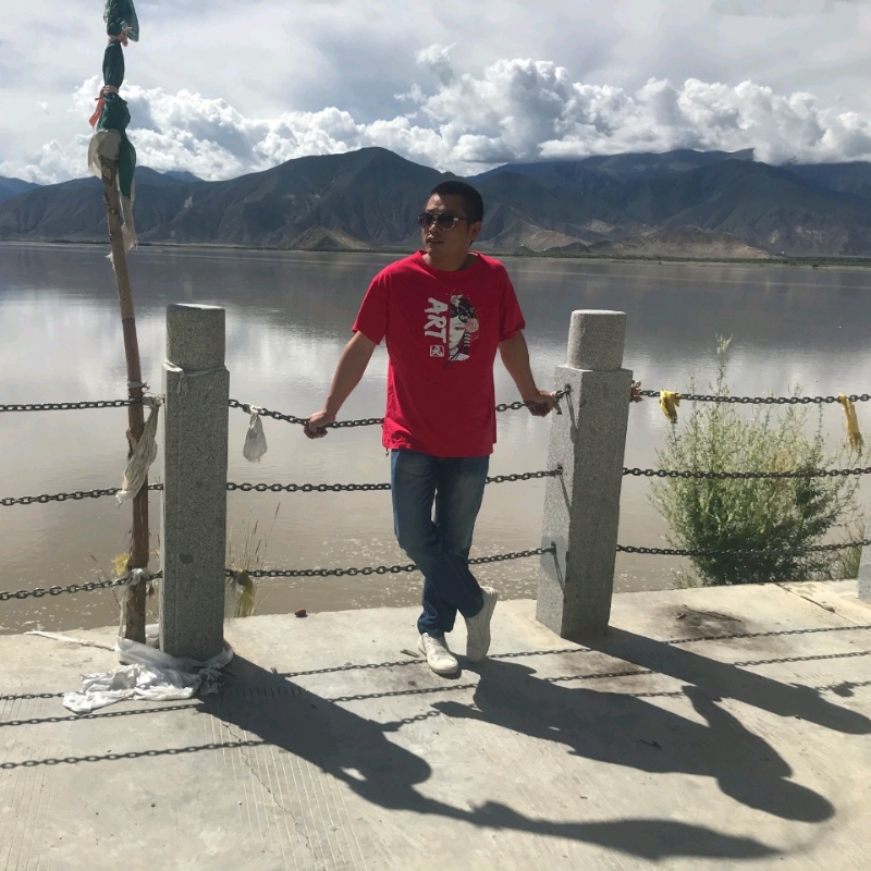一马平川的第一张照片--德州相亲服务中心