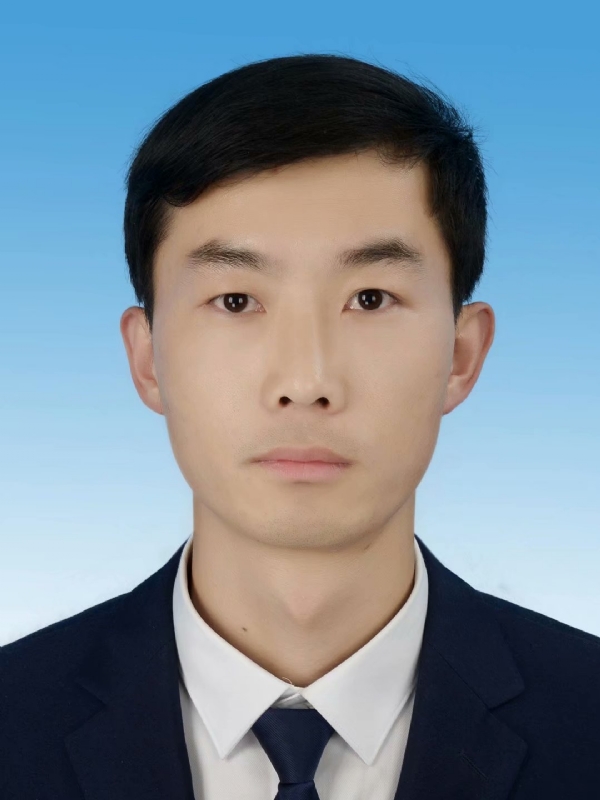 问心的第三张照片--德州相亲服务中心