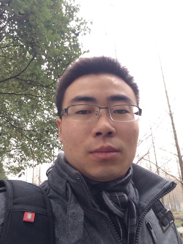 嘉州佳人的第一张照片--德州相亲服务中心
