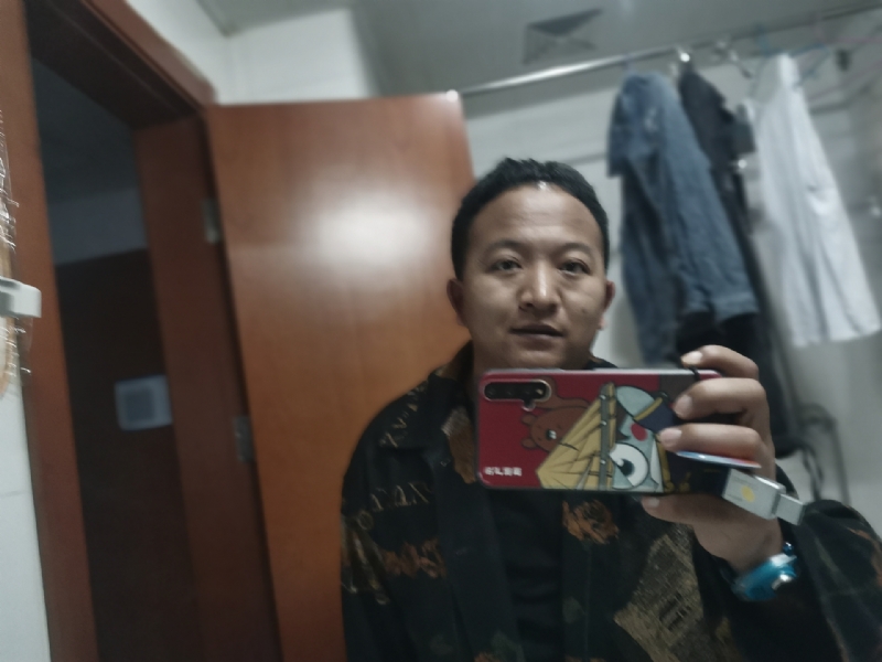 壕德的第一张照片--德州相亲服务中心