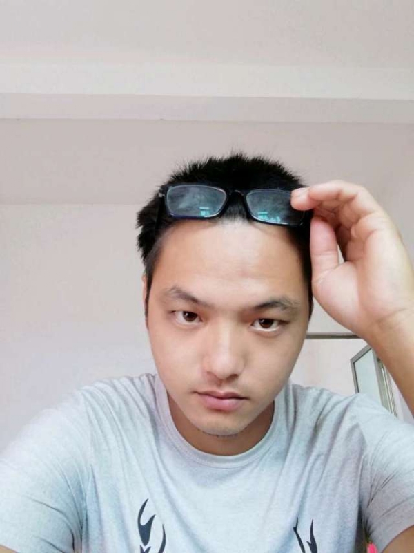 坤坤的第一张照片--德州相亲服务中心