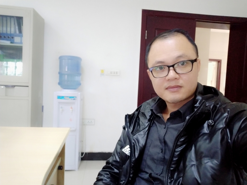 德哥依然在江湖的第一张照片--德州相亲服务中心