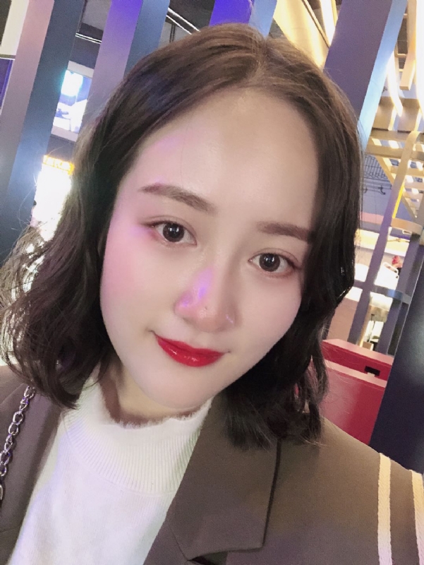 米苏娜娜的第二张照片--德州相亲服务中心
