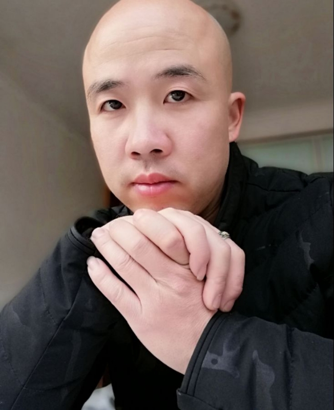 寻缘的第二张照片--德州相亲服务中心