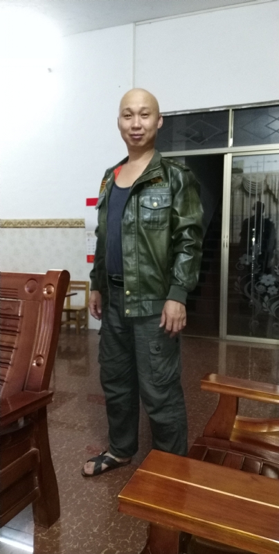 大海的第一张照片--德州相亲服务中心