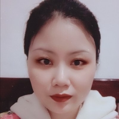 妮妮的第一张照片--德州相亲服务中心