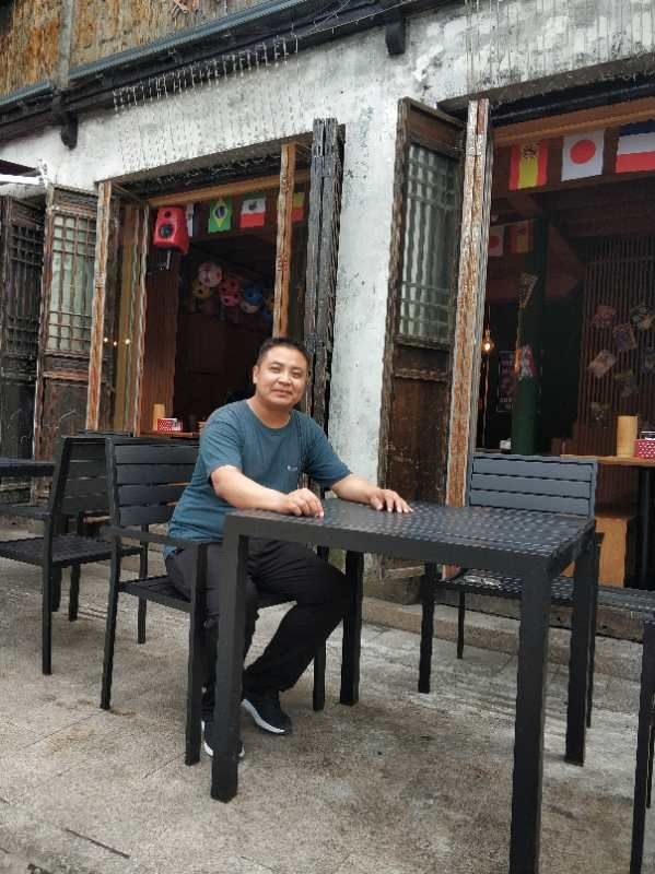 陈目城的第二张照片--德州相亲服务中心