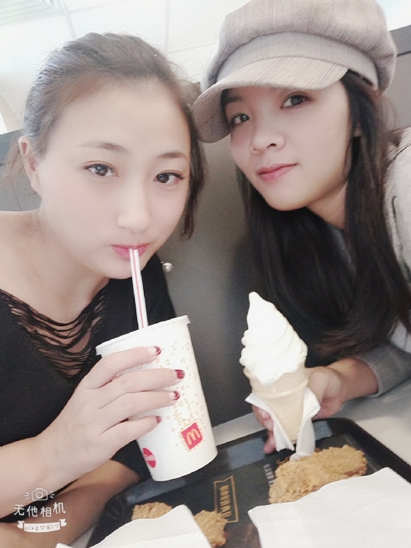 覃覃的第二张照片--德州相亲服务中心