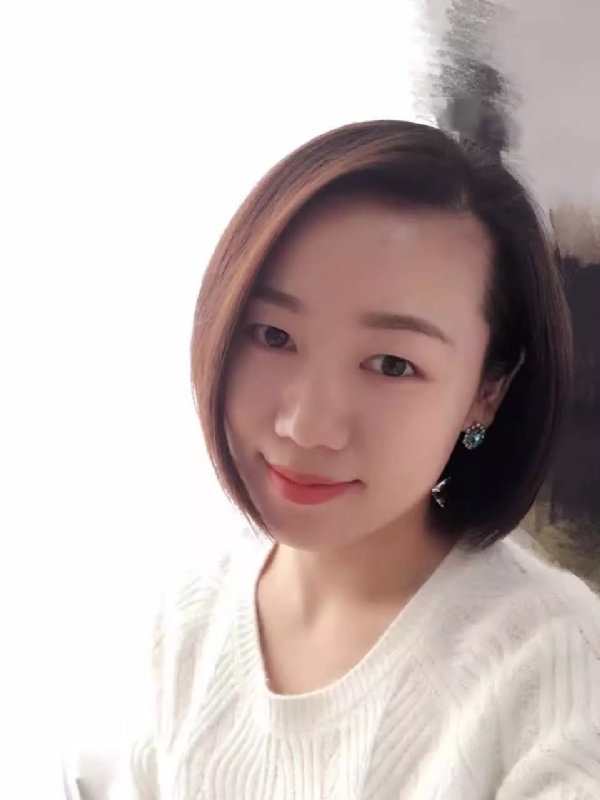 soniahan的第二张照片--德州相亲服务中心