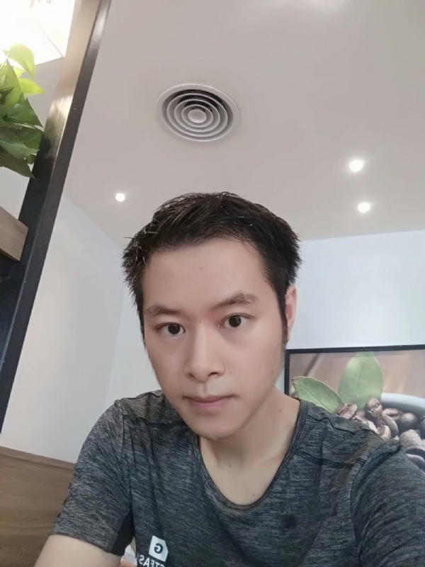 期待缘分的第一张照片--德州相亲服务中心
