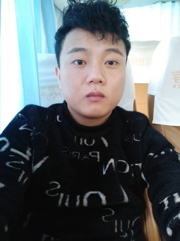 勿忘心安的第一张照片--德州相亲服务中心