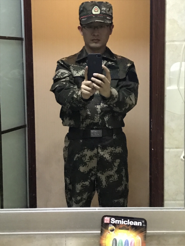 大白菜的第一张照片--德州相亲服务中心