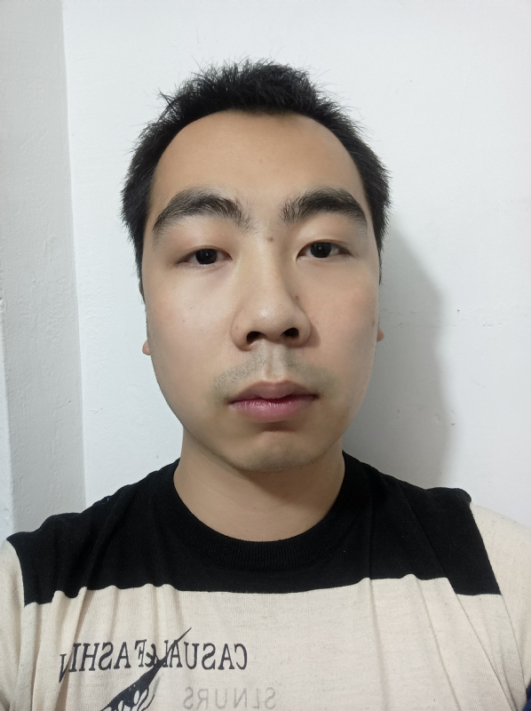 陶生的第一张照片--德州相亲服务中心