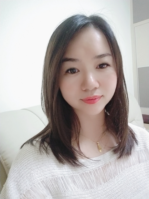 邱思敏的第二张照片--德州相亲服务中心