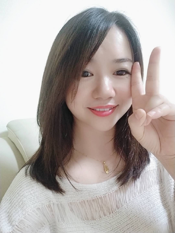 邱思敏的第三张照片--德州相亲服务中心