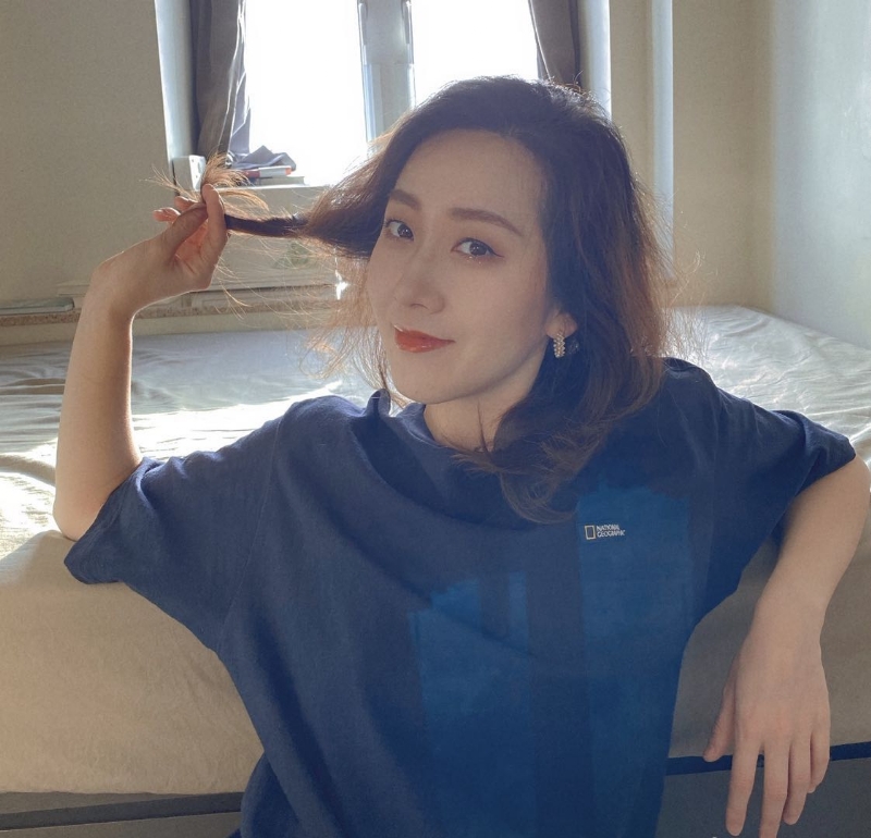 李雯雪的第一张照片--德州相亲服务中心