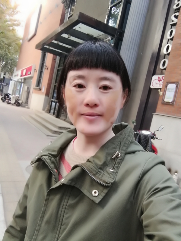 米儿的第一张照片--德州相亲服务中心