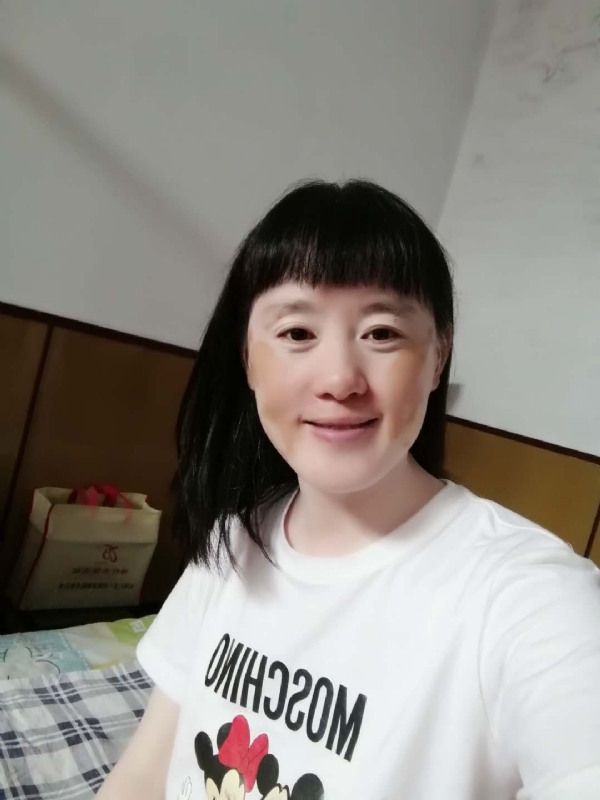 米儿的第三张照片--德州相亲服务中心