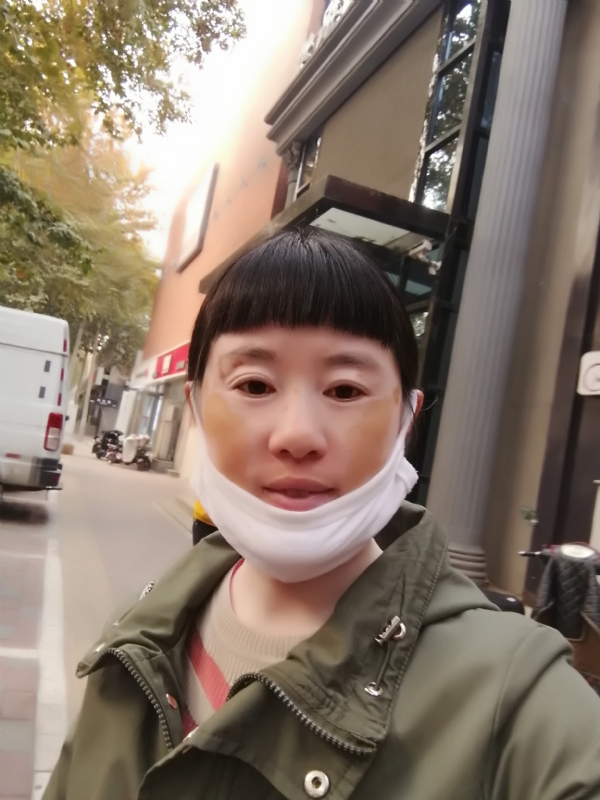 米儿的第四张照片--德州相亲服务中心