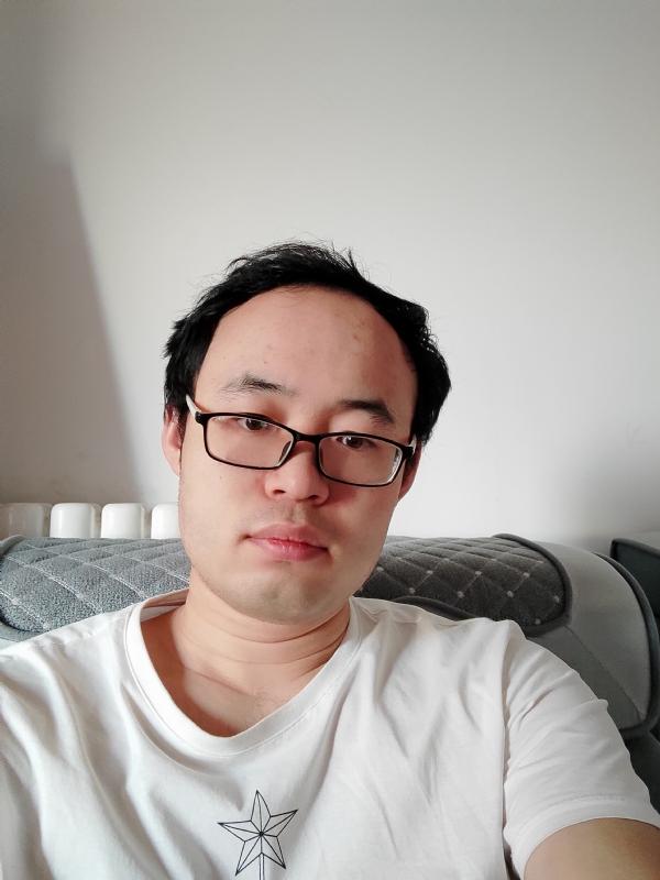 欧～茶幽的第一张照片--德州相亲服务中心