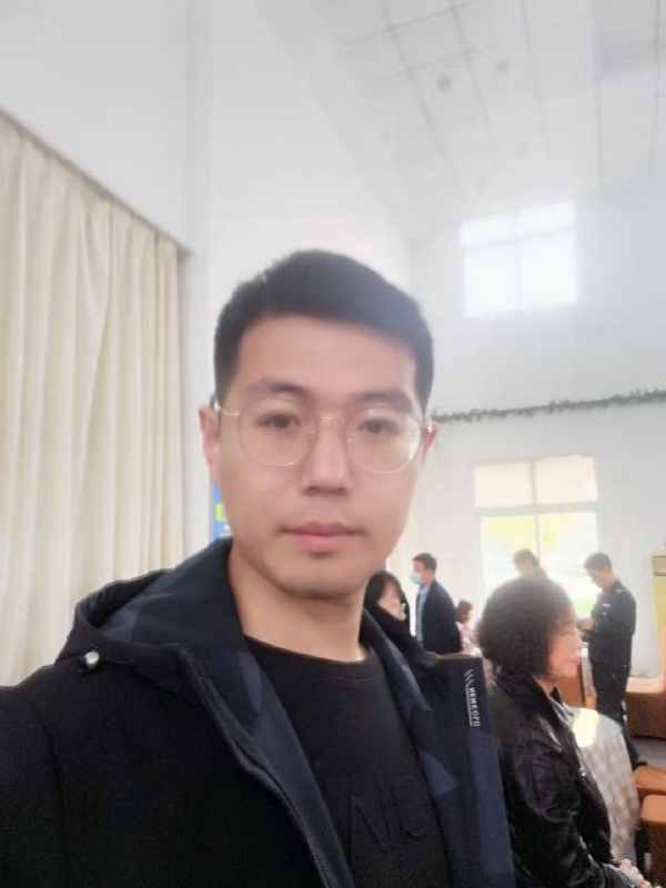 开心的你的第二张照片--德州相亲服务中心