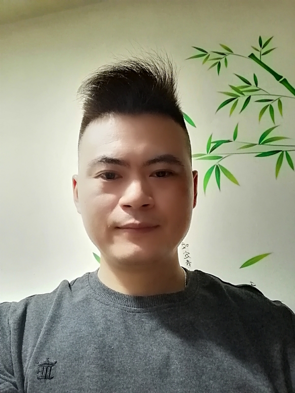 阿旭的第一张照片--德州相亲服务中心