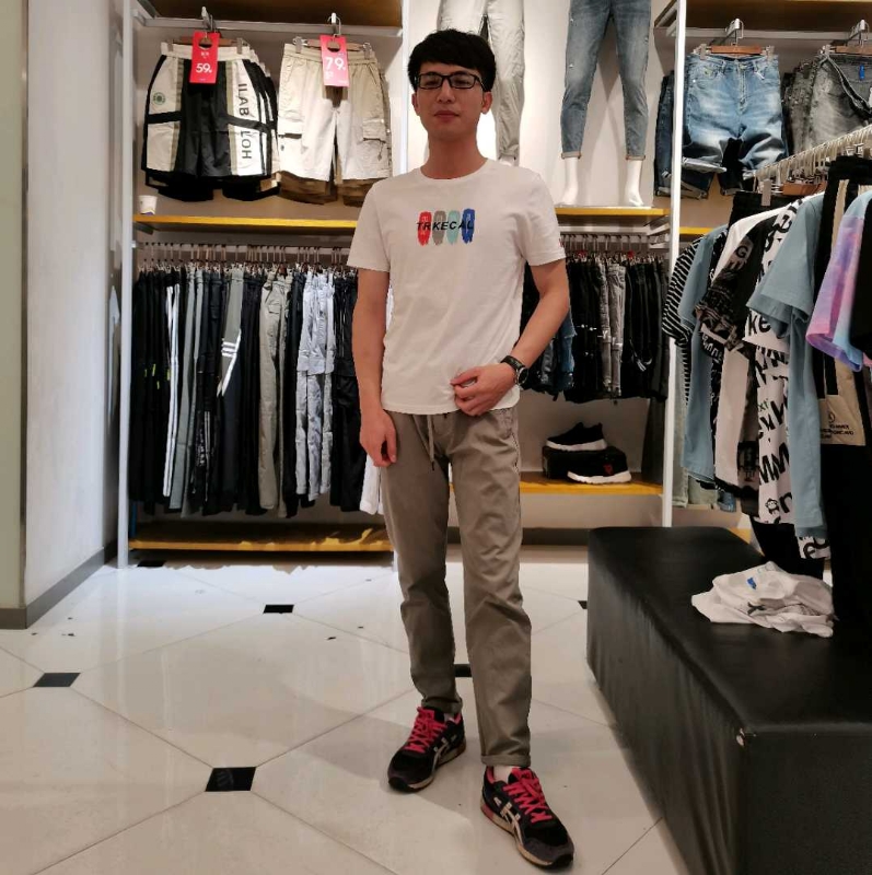 展昭的第三张照片--德州相亲服务中心
