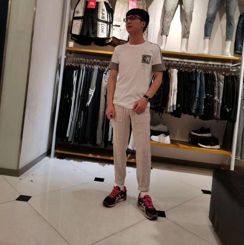展昭的第四张照片--德州相亲服务中心