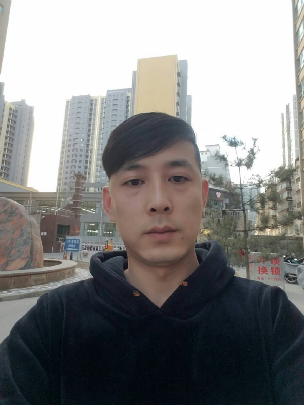 真心找你的第一张照片--德州相亲服务中心