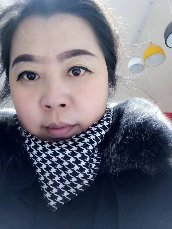 余猪猪的第一张照片--德州相亲服务中心