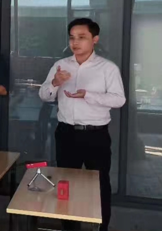 翼只等你的第一张照片--德州相亲服务中心
