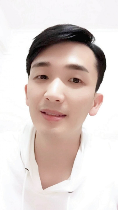 小锕方的第一张照片--德州相亲服务中心