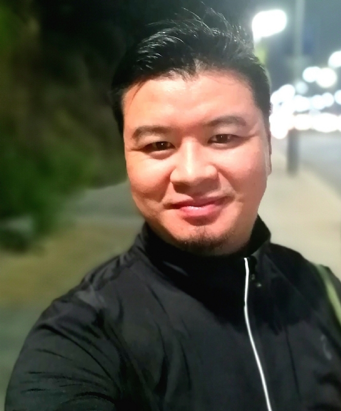 柏源的第一张照片--德州相亲服务中心