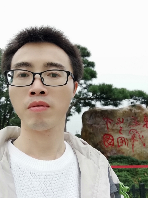 子复的第一张照片--德州相亲服务中心