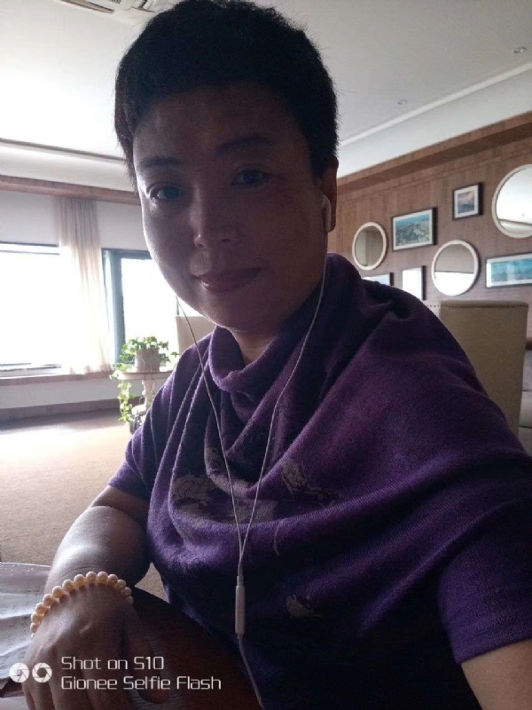 元宝的第一张照片--德州相亲服务中心