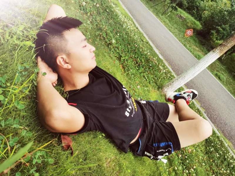 危笑的第一张照片--德州相亲服务中心