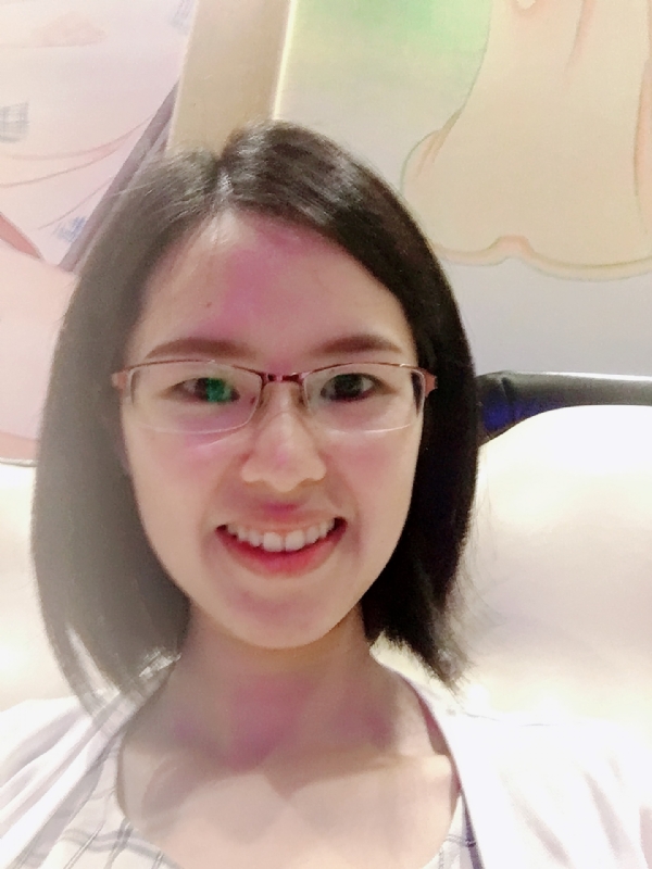 小容的第一张照片--德州相亲服务中心