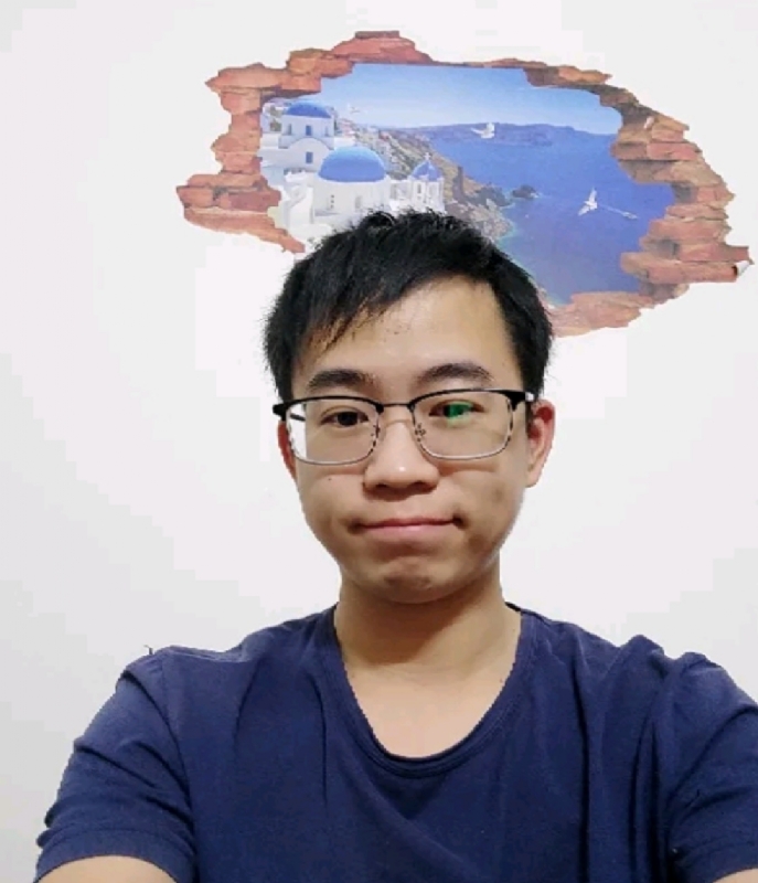 周志发的第三张照片--德州相亲服务中心