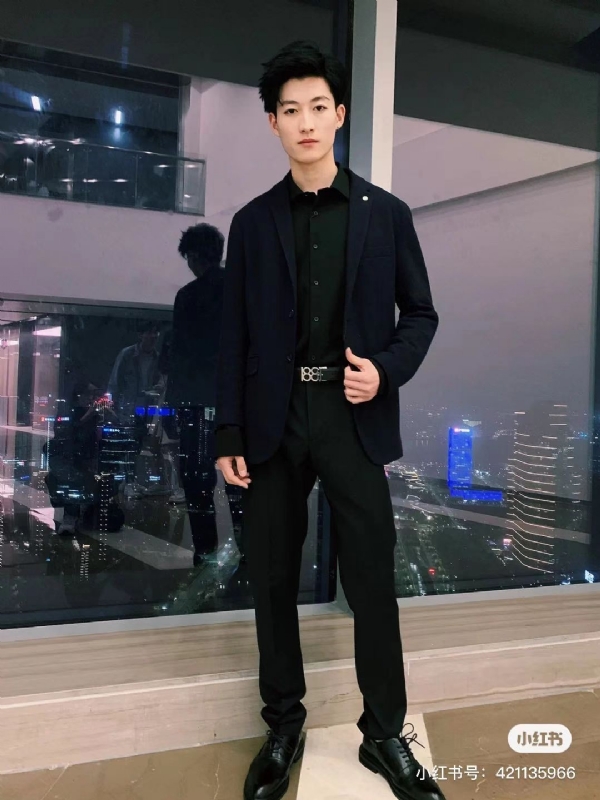请来爱我的第二张照片--德州相亲服务中心