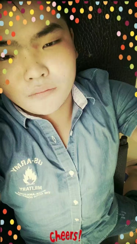 周生的第一张照片--德州相亲服务中心