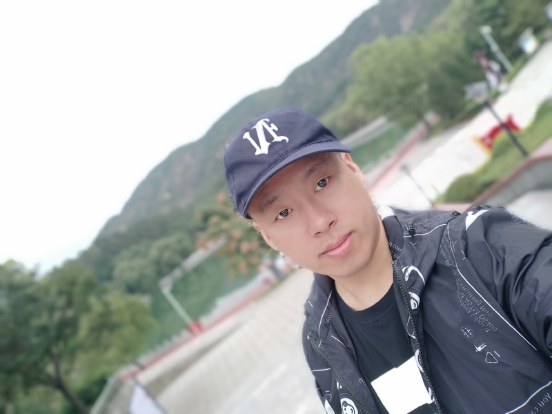 阳光的第一张照片--德州相亲服务中心