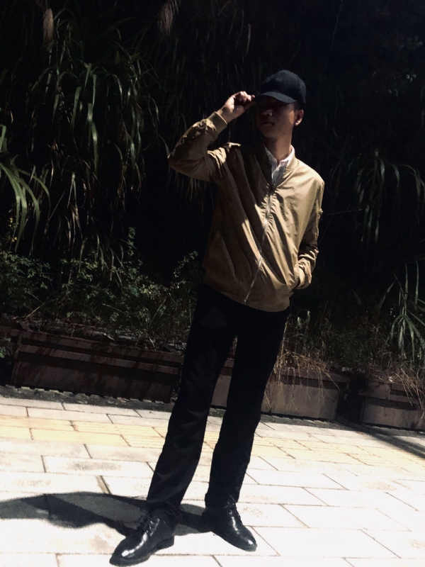 平凡的人的第一张照片--德州相亲服务中心